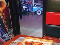 -姥姥家大缸烧烤(台东店)