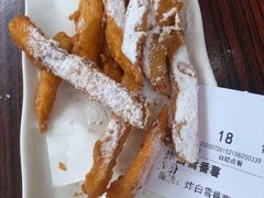 -周大娘牛乳(旧寨古村总店)