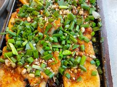 -神伙烧烤(江北黄泥塝店)