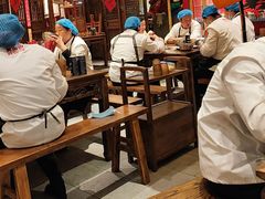 -袁山山重庆火锅(丈八北路店)