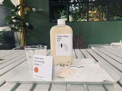 -ADO KAFE(大学城店)