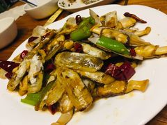 爆炒圣子-范家大院(华为店)