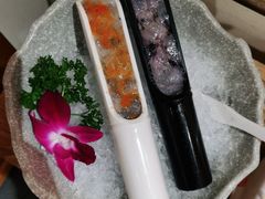 竹荪虾滑-大龙燚火锅(南山大道店)