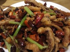 -陈傻子餐厅(世纪都会店)