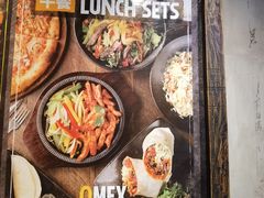 -Q MEX 库迈墨西哥餐吧(三里屯店)