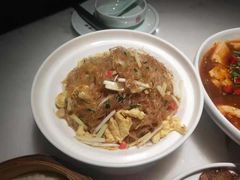 -金佬馆·川菜bistro(芜湖镜湖万达店)