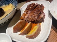 -荣家黄鱼面(前滩太古里店)