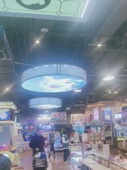 -卡通尼乐园(荟聚中心店)