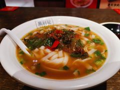 -万利记·长沙粉面小吃(8号仓店)