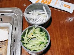 -新石器烤肉(虹悦城店)