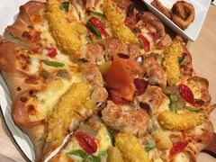 -必胜客(仁恒店)
