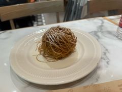 -菲滋意式餐厅(温岭银泰城店)