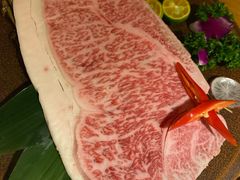 极上牛小排-本寻烧肉酒场(双井店)