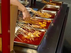 -海底捞火锅(玉桥商业广场店)