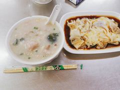 -源记肠粉(华贵路店)