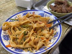 -清真-戏楼王记牛肉面