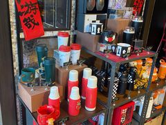 零售区-星巴克(杭州银泰城西一店)
