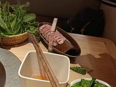 -巴奴毛肚火锅(七宝领展广场店)