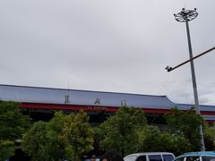 -丽江三义国际机场