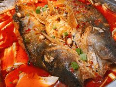 -有位虾匠·香辣蟹·小龙虾(李村店)