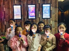 -魔方cube剧情密室逃脱(海岸城店)