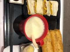 -永和大王(广渠店)