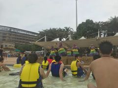 -武汉玛雅海滩水公园