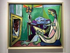 -蓬皮杜艺术中心