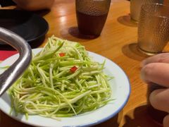 -望京一号·重庆江湖菜(工体店)