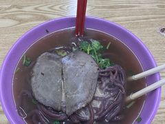 -牛马行牛肉饸饹铺(长春总店)