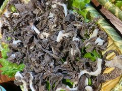 -那家老火锅老北京铜锅涮肉(长白南路店)