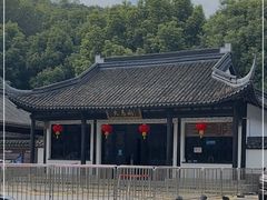 -上海佘山国家森林公园天马山园