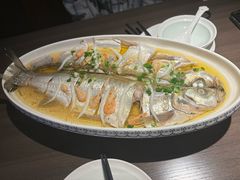 -蜜桃餐厅·古运河畔(南下塘店)