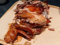 -李记饺子·熏酱东北菜(欢乐谷店)