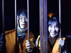 -神盾局密室逃脱