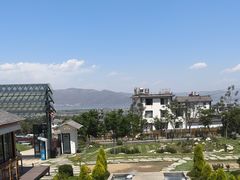 -云禾壹海景庄园餐厅
