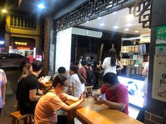 -芝麻糊世家(西华店)