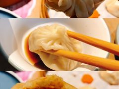 -弄堂小笼包(天津南开大悦城店)