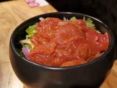 -么肆烤肉(汉街形象店)