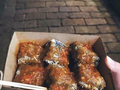 -品腐记·豆腐王朝(老门东总店)