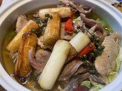 -粗茶淡饭·隐庐私厨(东亭店)