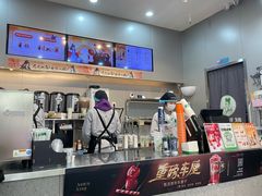 -沪上阿姨·精选茶饮(抚顺万达广场店)