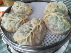 -烁佳海鲜大馅饺子