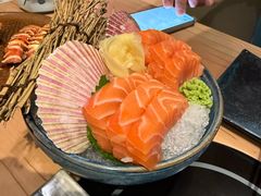 -沼津港精致料理·寿喜烧·烧鸟(漕河泾印象城店)