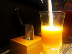 -汉拿山烤肉(东直门东方银座店)