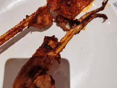 -芭菲盛宴·环球美食(北城国际店)