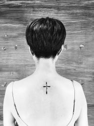 -天道tattoo纹身穿孔工作室