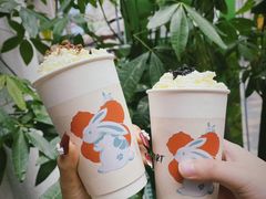 -唐沫茶兮(仓山万达金街店)