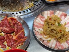 -马路牙子烧烤音乐酒馆(望京店)
