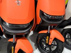 -九号电动车(安定门内大街店)